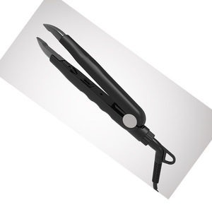 High Tech Professional Human Hair Extensioner Iron