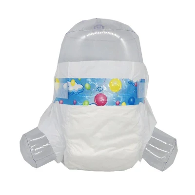 Hot Selling B Class Baby Diaper Usages Rate 100% Rejected Quality Pure B in Good Quality Baby Pants