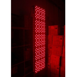 Hot selling Collagen Red Light Therapy Machine for Skin 630nm- 850nm 600W 800W 1200W Full Body Red LED Light Therapy Bed