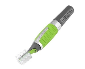 -in-one Personal Trimmer with LED Light, Hair Trimmer, Nose Ear Eyebrow Sideburns Trimmer