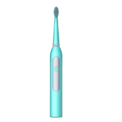 Ipx7 Silence OEM ABS Sonic Electric Toothbrush2