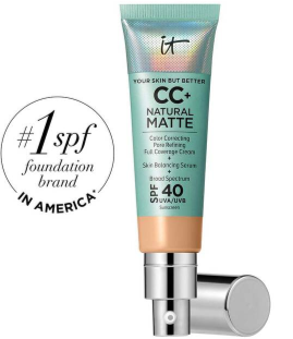  IT COSMETICS Heavenly Luxe™ Complexion Perfection Brush #7