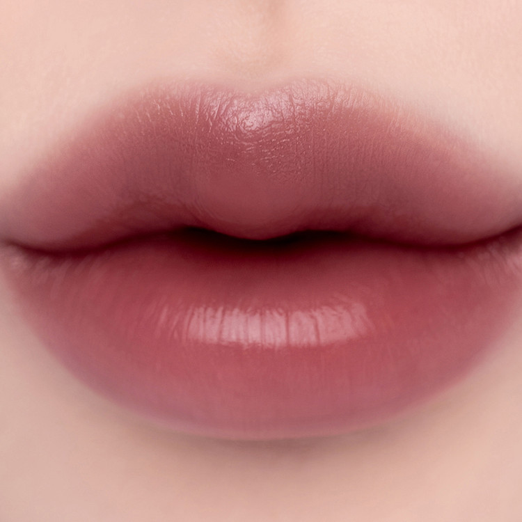 (LAKA) Devil Lip [#809 Burnt] 3.7g
