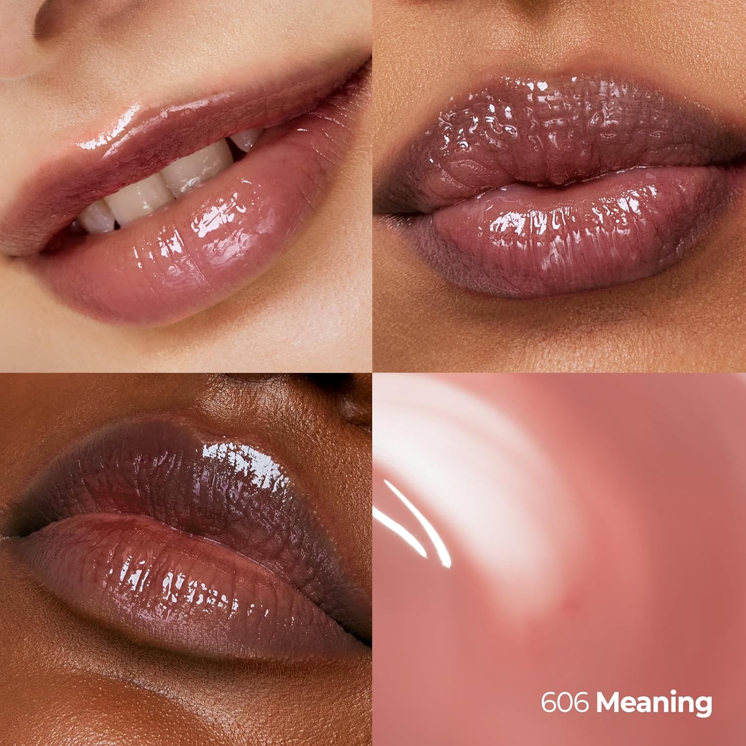 (LAKA) Maxi Glayer Tint [#606 Meaning] 3.8g