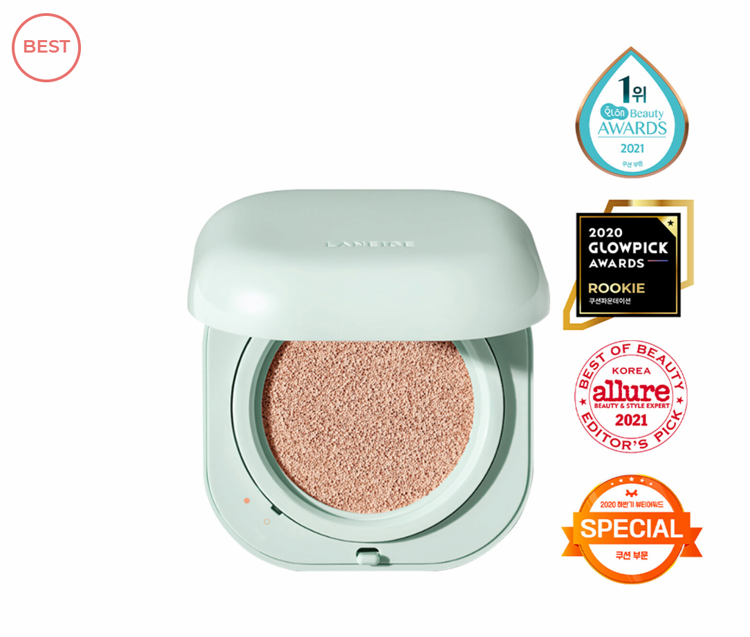 LANEIGE Neo Cushion Matte