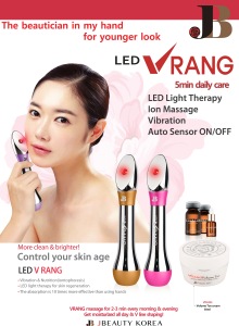 LED Light Facial Equipment Face, body, hair, all available