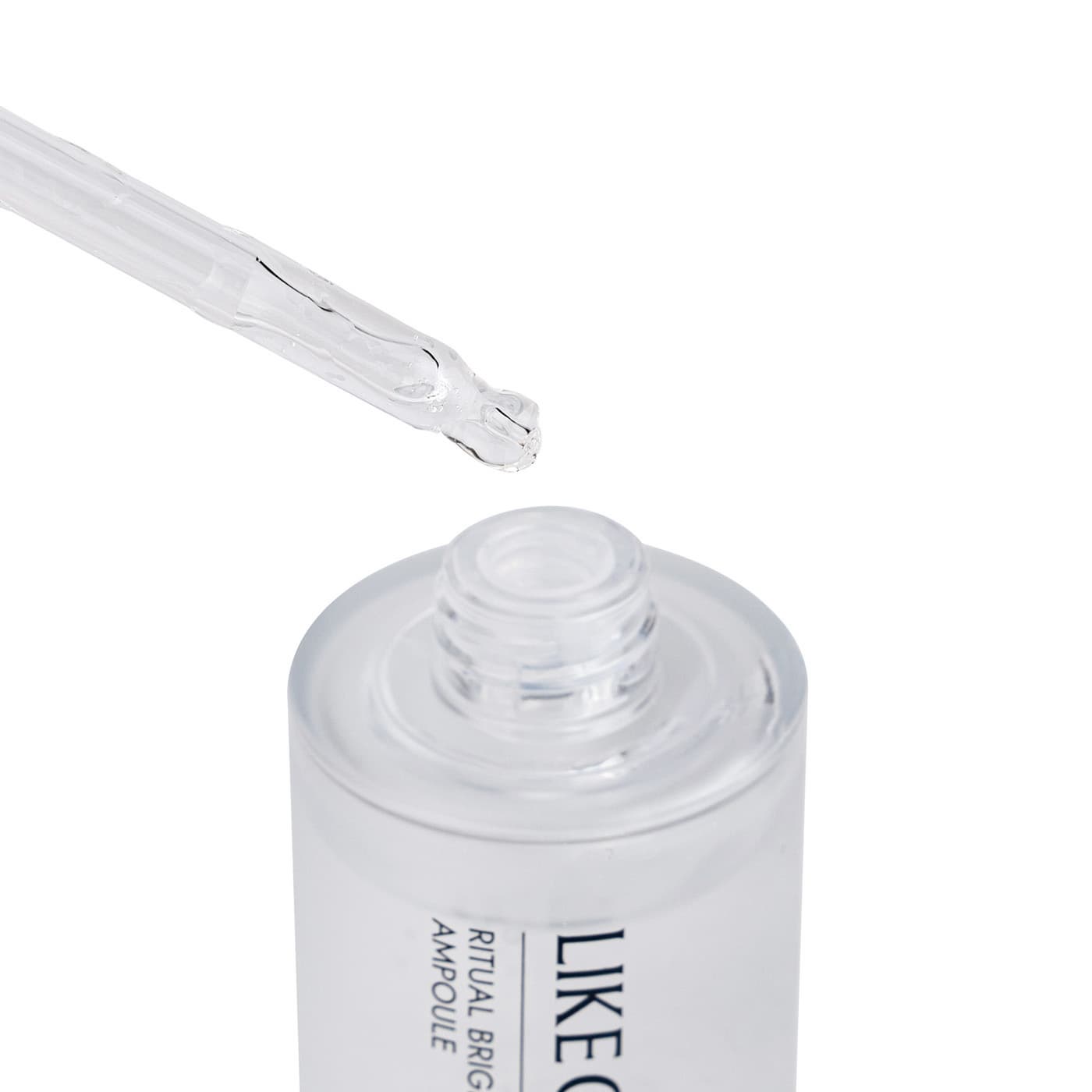 LIKECELL Ritual Brightening Skin Care  Ampoule