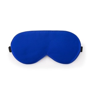 Luxury Custom Mulberry Night Travel Silk Eye Mask