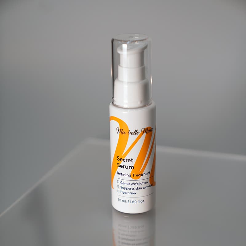 Ma belle Muse Secret Serum Skin Care 