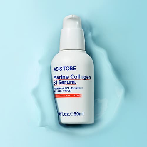 Marine Collagen 81 Serum