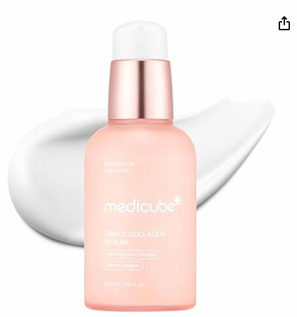 Medicube Triple Collagen Serum 1.85 fl.oz
