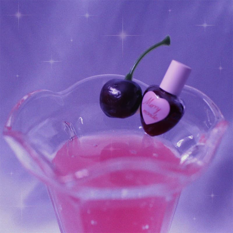 [Merrymonde] Cherry Heart Tint