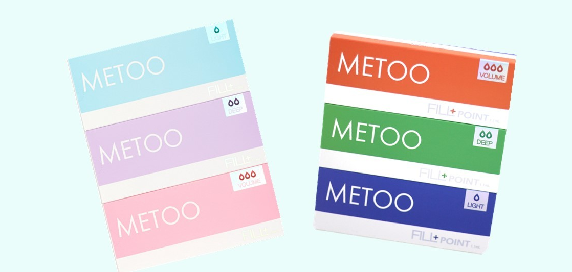 METOO FILL+PRO (LIDO)