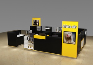 Modern stylish hair salon furniture china/hair salon equipment and furniture for sale