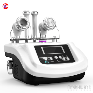 Mychway EMS+Vacuum RF Weight Loss Body Slimming Multi-Functional Beauty Machine MS-45101