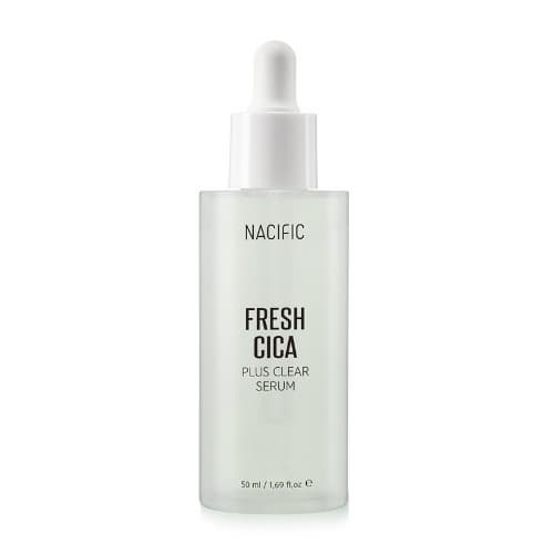 [NACIFIC] NACIFIC Fresh Cica Plus Clear Serum