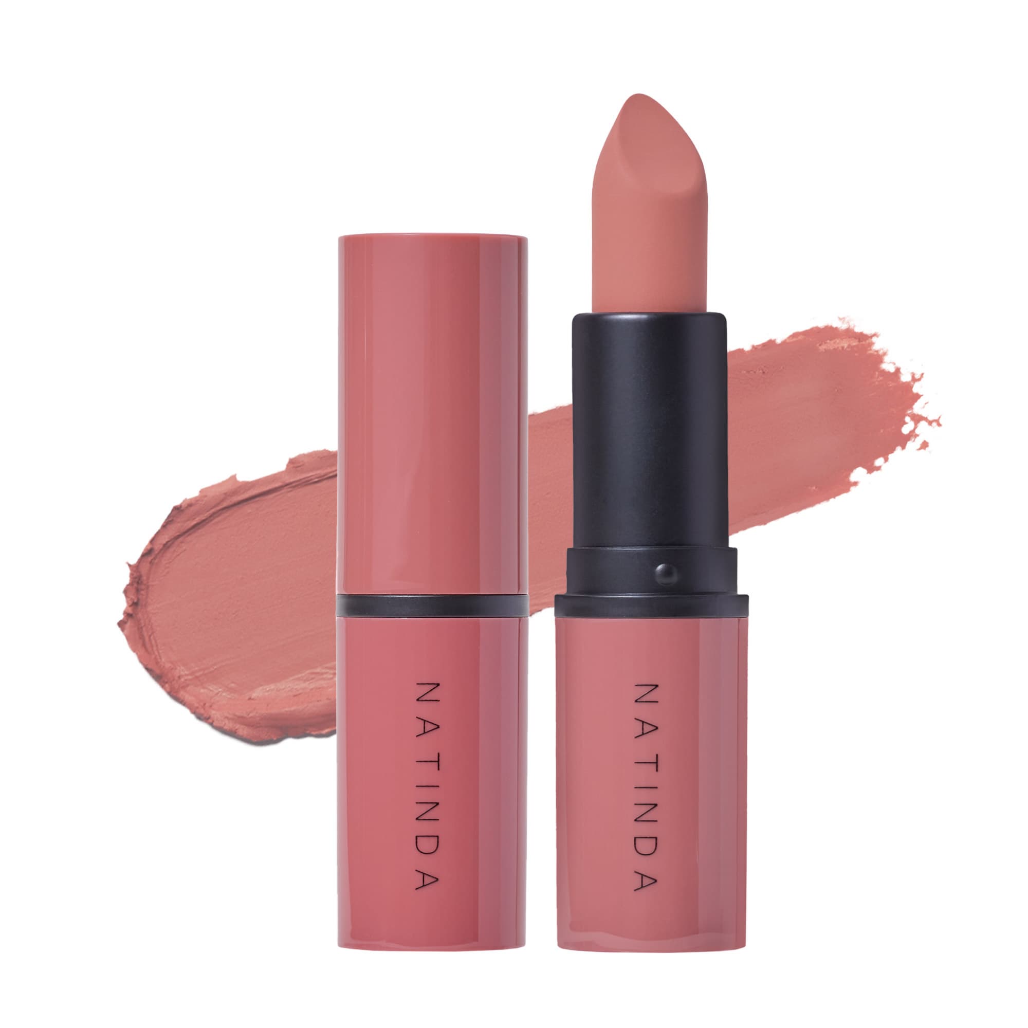NATINDA Airy Velvet Lipstick 4.5g