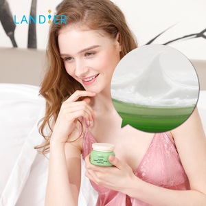 Natural Skin Care Products Natural Herbal Whitening Moisturizing Cream Night Cream for Women