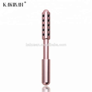 new beauty product 2019 health skin care beauty tools for whitening facial massager, germanium beauty facial massage roller