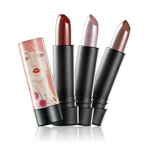 New design best price lipstick manufacturer