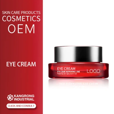 New Extraction Vitamin C Eye Dark Circle Removal Cream