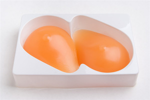Newest Silicone Breast forms After breast cancer operation used Fake Silicone Breast