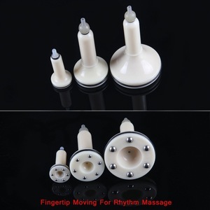 Newest vacuum cupping machine/women breast massage machine/Breast Care Beauty Machine