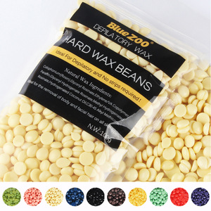 No Strip Pellet 250g Hair Removal High Quality Hard Wax Bean