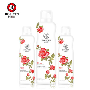 OEM/ODM rose hydrosol spray plant floral water wholesale organic moisturizing whitening hydrosol 100% pure rose water