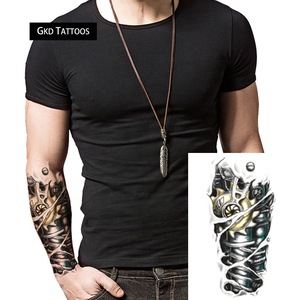 Online Shopping Usa Custom Beauty Tattoo Sticker Body Art On Sale