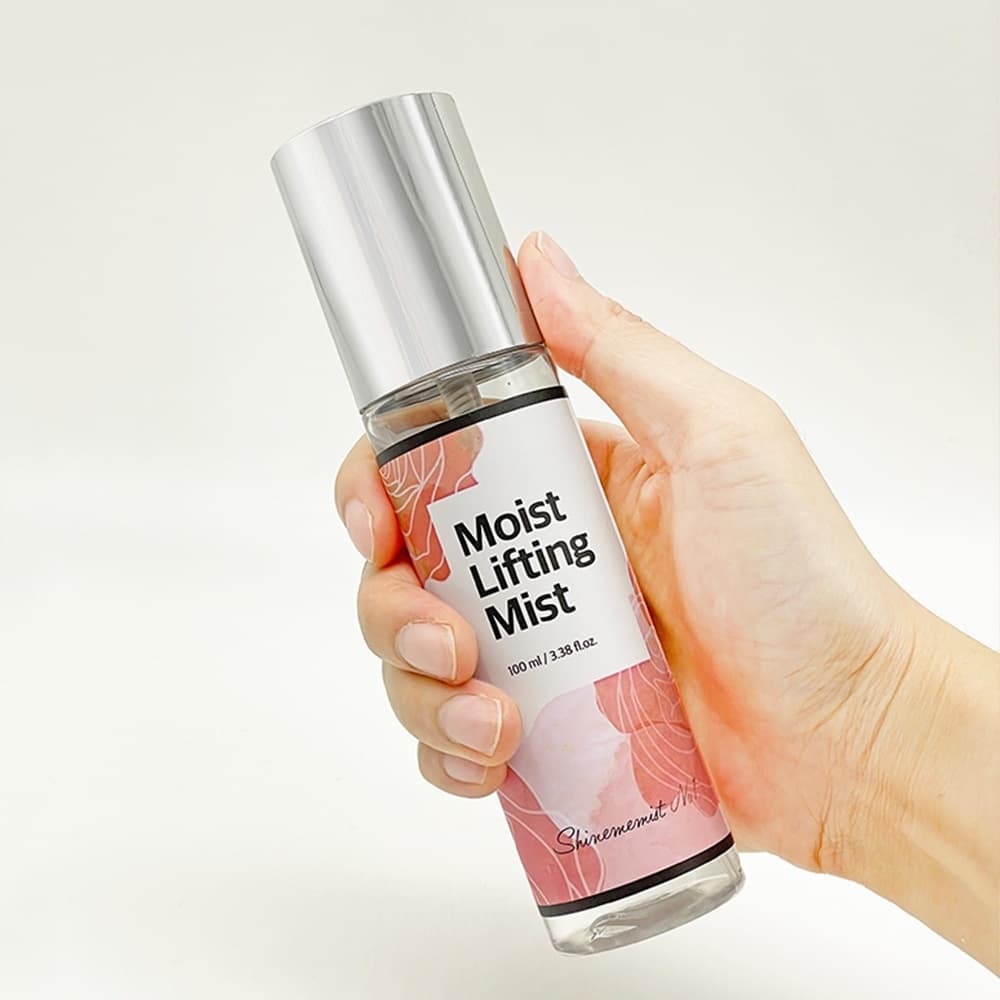 PLANT STEM CELL LIFTING MIST