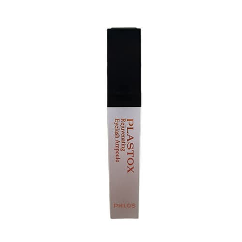 PLASTOX  Rejuvenating Eyelash Ampoule 