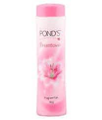 PONDS OIL CONTROL TALCUM POWDER 350 GMS