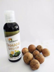 POPULAR RECOMMENDED SKIN CARE TAMANU OIL