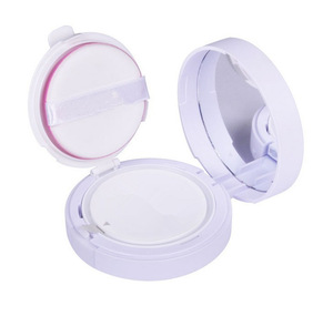 Portable  Control Oil Whitening Air  Cushion BB Cream Moisturizes Epi Hair Remover Concealer.