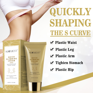 Private Label Body Tummy Weight Loss Cellulite Slimming Cream Fat Burning