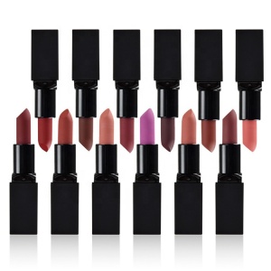 Private Label Cosmetics Wholesale Matte Liquid Lipstick