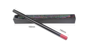 Private Label Long Lasting Cosmetics Lipliner Pencil Kissproof Lip Liner
