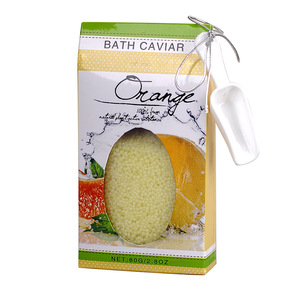 Private Label Mild Bulk Bath Caviar