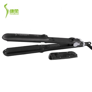 Private Label Product Hair Straightening