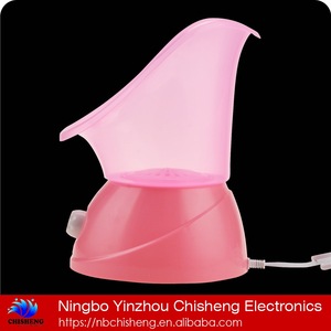 Professional design portable facial steamer