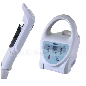 Professional Facial Steamer with Ozone for hot sale