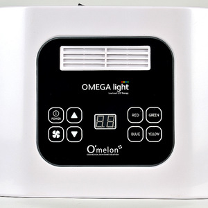 Professional New Arrival Omega Light LED Therapy PDT Machine