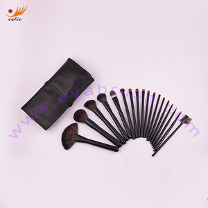 Professional Synthetic Makeup Brush Set With OEM Design