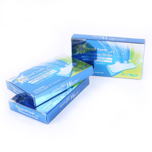 Professional Teeth Whitening Strips- Pack of 28- Whiten Your Teeth