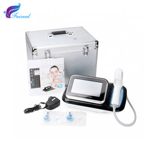 Professional therapy system anti-wrinkle skin care mesotherapy meso injector gun mesogun anti-aging beauty machine