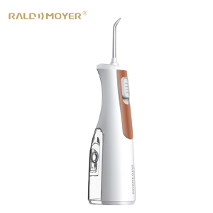 Raldmoyer Wholesales CF100(W) Professional stronger teeth Portable Dental Spa Oral Irrigator