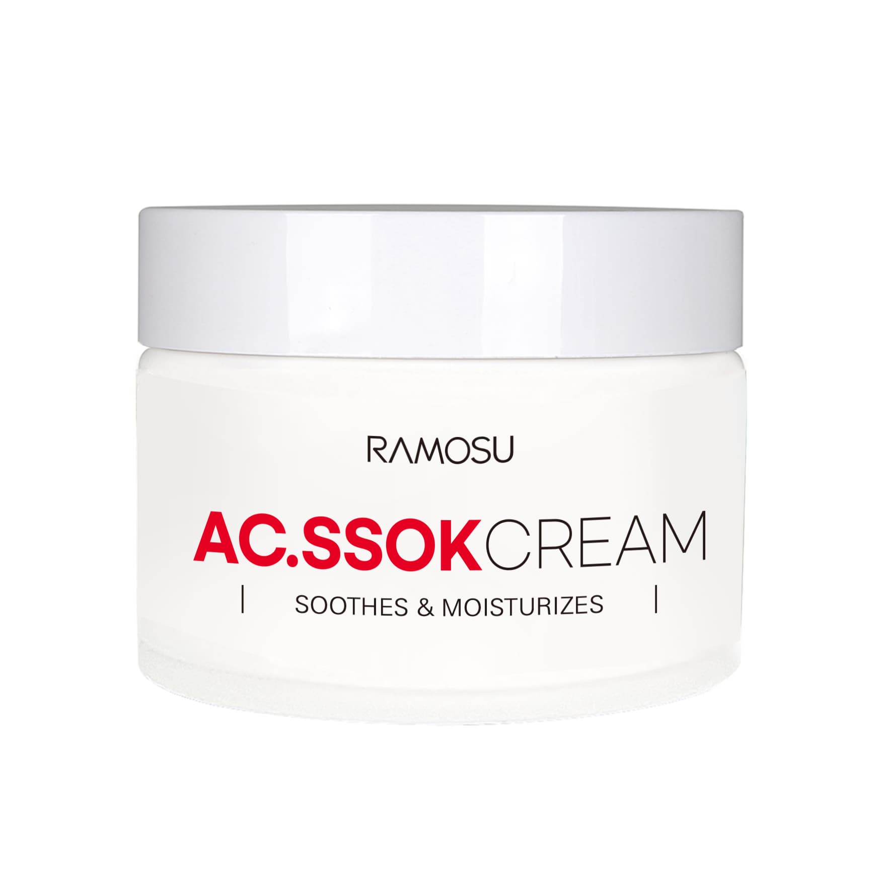 Ramosu AC Ssok Series
