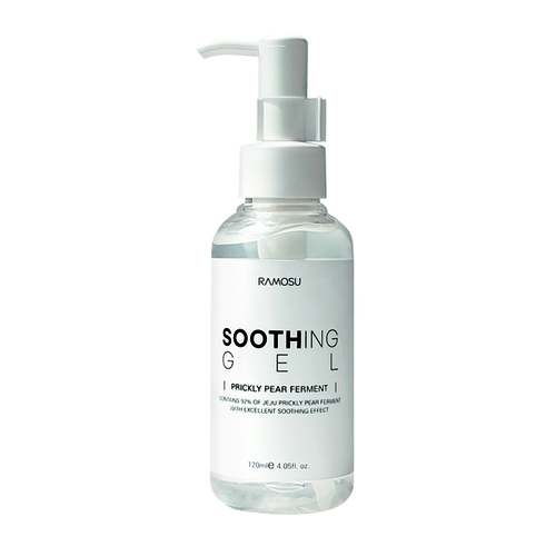 Ramosu Prickly Pear Ferment Soothing Gel
