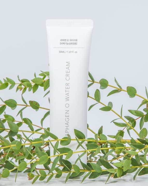 Raphagen O-Water Cream